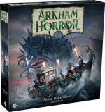 Arkham Horror Under Dark Waves-tillegg