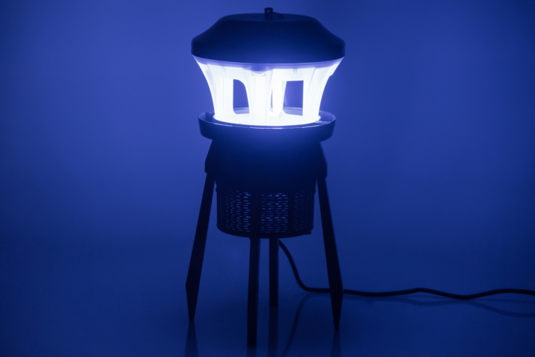 Antibit myggfanger, 100 m2