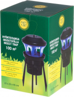 Antibit myggfanger, 100 m2