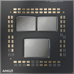 AMD Ryzen 9 5950X-prosessor for AM4-sokkel