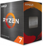 AMD Ryzen 7 5800X-prosessor AM4-sokkel