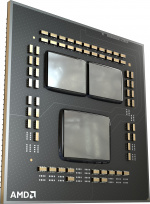 AMD Ryzen 7 5800X-prosessor AM4-sokkel