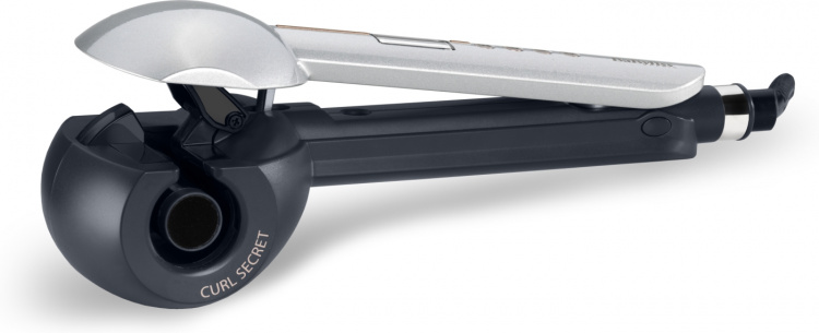 Babyliss C1600E Curl Secret Optimum - automatisk krølltang