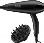 Babyliss BLD563DE Power Dry hårføner
