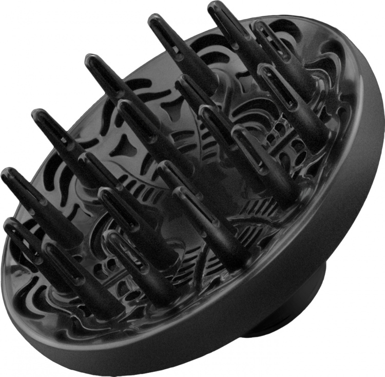 Babyliss BLD563DE Power Dry hårføner