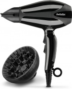 Babyliss BL6715DE Compact Pro -hårtork