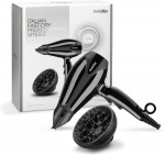 Babyliss BL6715DE Compact Pro -hårtork