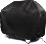 Anton Oliver suojapeite, koko L, musta