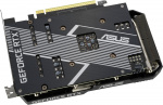 Asus GeForce DUAL-RTX3060-O12G-V2 Grafikkort