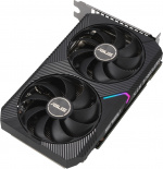 Asus GeForce DUAL-RTX3060-O12G-V2 Grafikkort