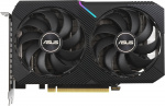 Asus GeForce DUAL-RTX3060-O12G-V2 Grafikkort