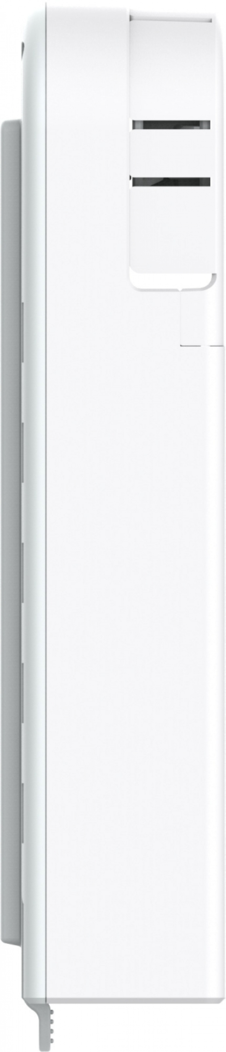 Aqara Driver for rullegardin E1 gardinstyring