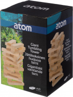 Atom Swinging-tårn, gigantisk