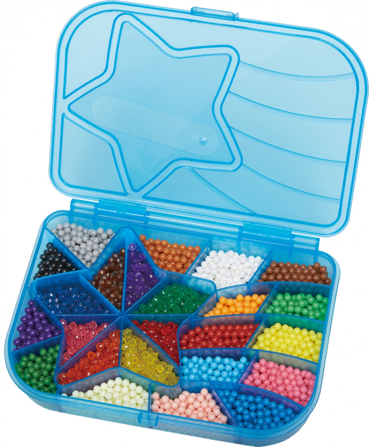 Aquabeads - Megaperlset-sett