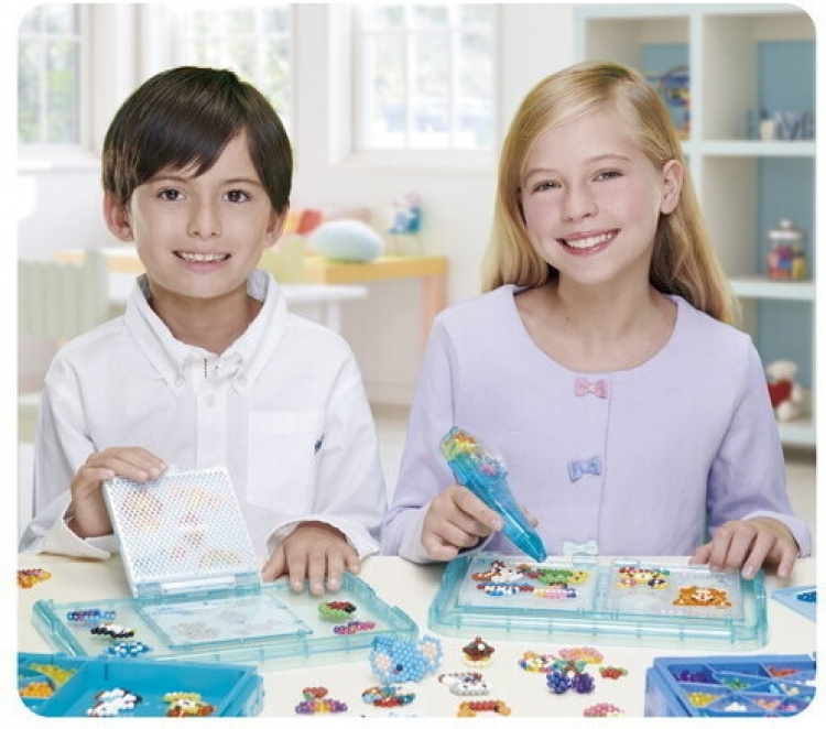 Aquabeads - Megaperlset-sett