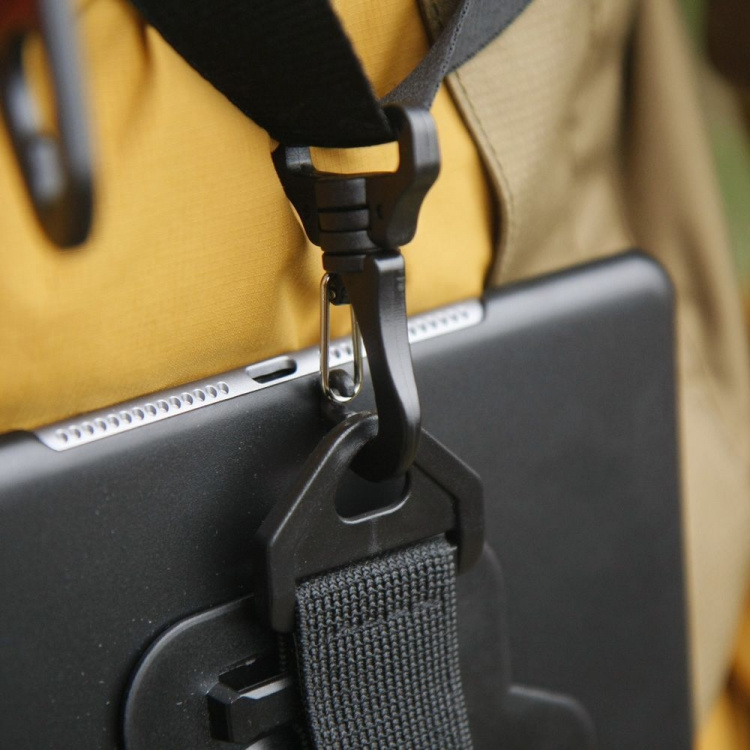 Armor-X skulderrem for nettbrett og telefon