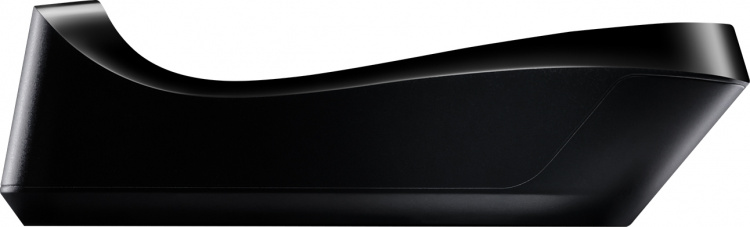 Bamix Cordless PLUS batteridrevet stavmikser, svart