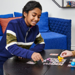 Bakugan S4 Genesis Collection - sett