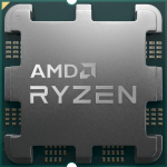 AMD Ryzen 5 7600X-prosessor for AM5-sokkel