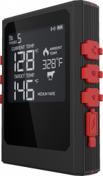 Anton Oliver 5P Smart grill- og kjøkkentermometer for matlaging Anton Oliver 5P Smart grill- og kjøkkentermometer for matlaging