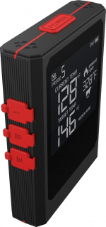 Anton Oliver 5P Smart grill- og kjøkkentermometer for matlaging Anton Oliver 5P Smart grill- og kjøkkentermometer for matlaging