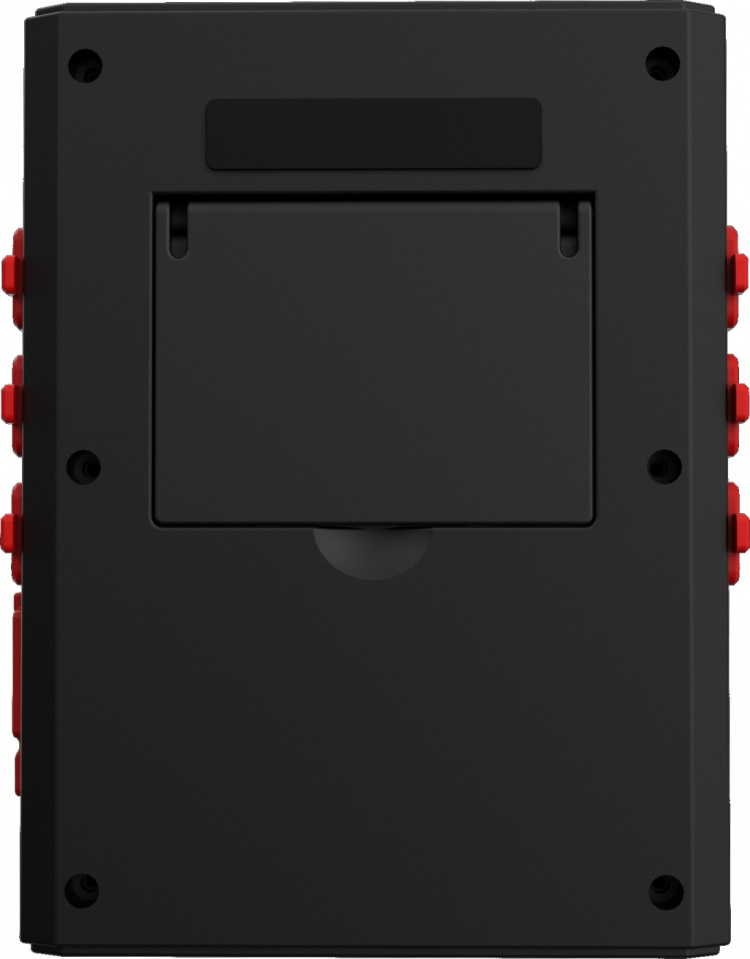 Anton Oliver 5P Smart grill- og kjøkkentermometer for matlaging Anton Oliver 5P Smart grill- og kjøkkentermometer for matlaging