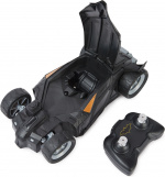 Batman Batmobile RC fjernstyrt bil