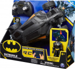 Batman Batmobile RC fjernstyrt bil