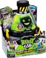 Beast Lab Shark Beast Creator - Monster Lab