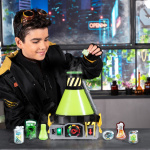 Beast Lab Shark Beast Creator - Monster Lab