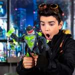 Beast Lab Shark Beast Creator - Monster Lab