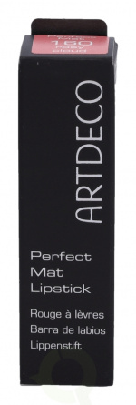 Artdeco Perfect Mat Lipstick 4 gr #160 Rosy Cloud