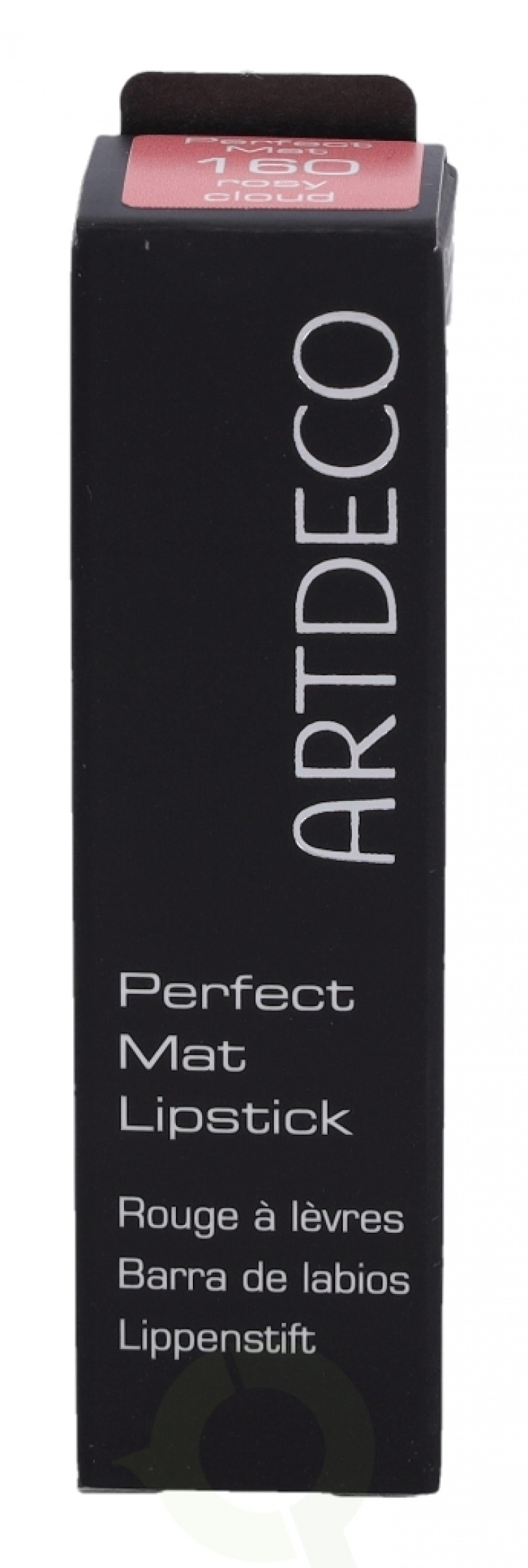 Artdeco Perfect Mat Lipstick 4 gr #160 Rosy Cloud