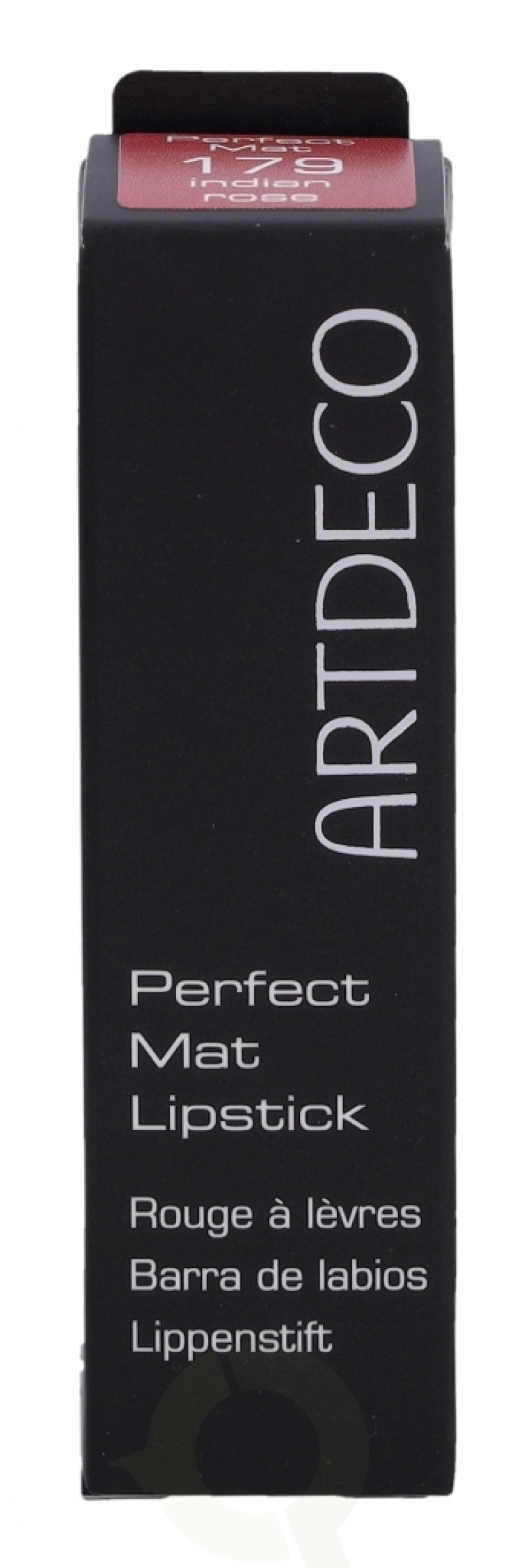 Artdeco Perfect Mat Lipstick 4 gr #179 Indian Rose
