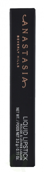 Anastasia Beverly Hills Liquid Lipstick 3.2 gr Crush