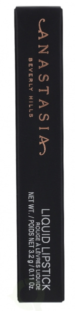 Anastasia Beverly Hills Liquid Lipstick 3.2 gr Veronica