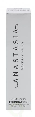 Anastasia Beverly Hills Luminous Foundation 30 ml 260N