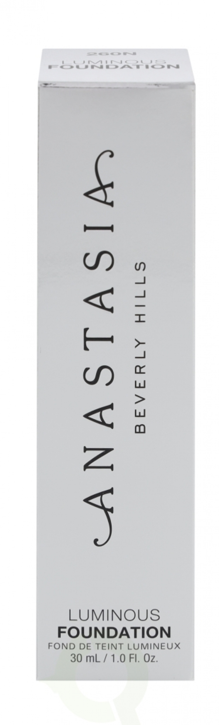 Anastasia Beverly Hills Luminous Foundation 30 ml 260N