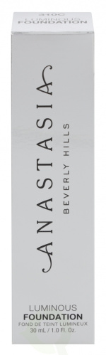 Anastasia Beverly Hills Luminous Foundation 30 ml 310C