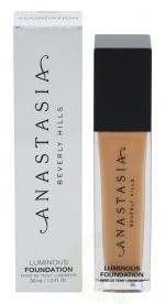 Anastasia Beverly Hills Luminous Foundation 30 ml 332C