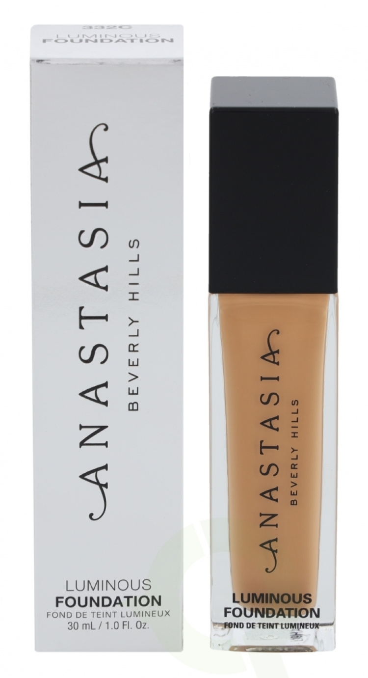 Anastasia Beverly Hills Luminous Foundation 30 ml 332C