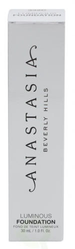 Anastasia Beverly Hills Luminous Foundation 30 ml 332C