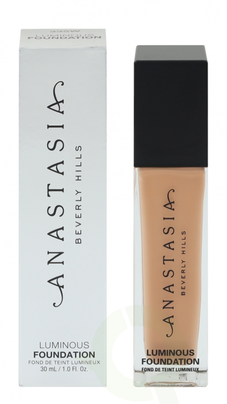 Anastasia Beverly Hills Luminous Foundation 30 ml 335W