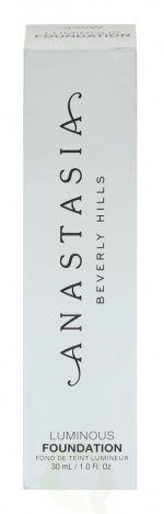 Anastasia Beverly Hills Luminous Foundation 30 ml 335W