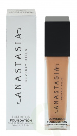Anastasia Beverly Hills Luminous Foundation 30 ml 340C