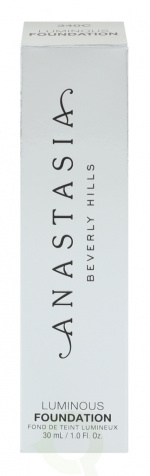 Anastasia Beverly Hills Luminous Foundation 30 ml 340C