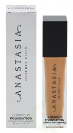 Anastasia Beverly Hills Luminous Foundation 30 ml 350C