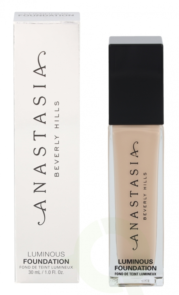 Anastasia Beverly Hills Luminous Foundation 30 ml 110C