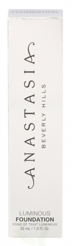 Anastasia Beverly Hills Luminous Foundation 30 ml 110C