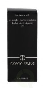 Armani Luminous Silk Foundation 30 ml 5,9